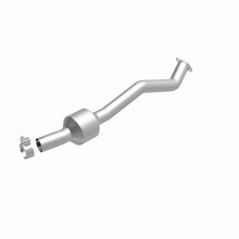 Load image into Gallery viewer, MagnaFlow Direct Fit Catalytic Converter 07-10 BMW X5 3.0L - 51835