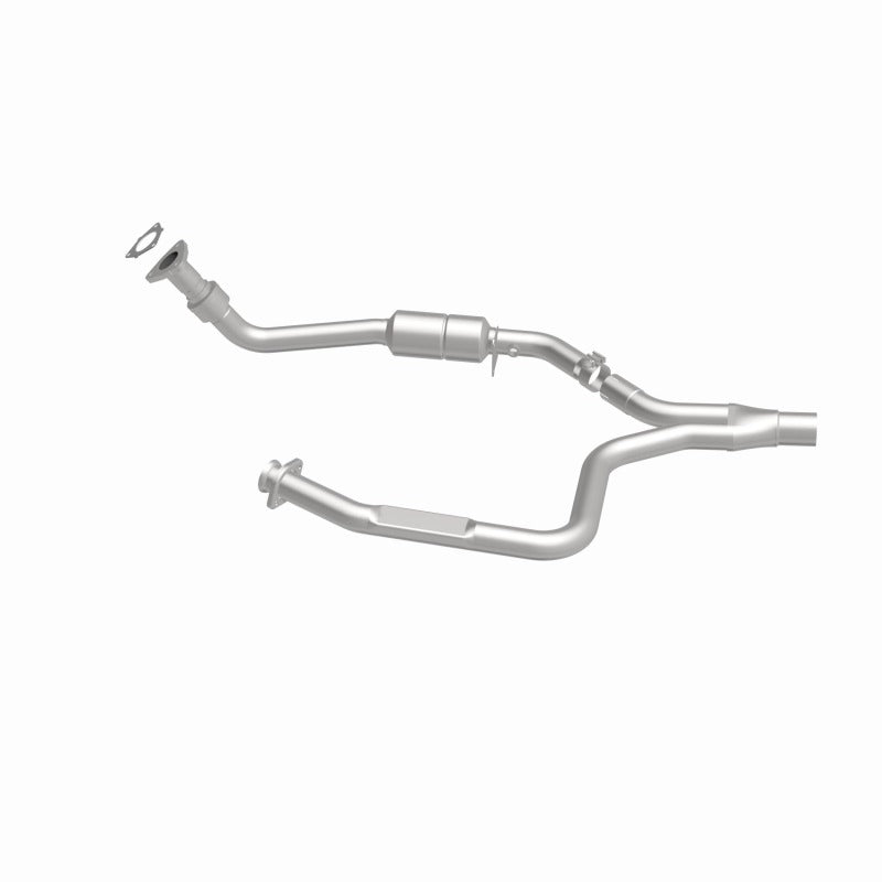 MagnaFlow 98-99 Chevrolet Camaro 5.7L Direct Fit Converter - 4481476