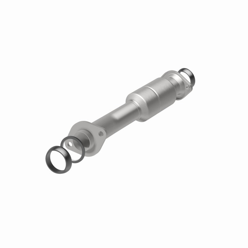 MagnaFlow Direct Fit Catalytic Converter 11-15 Sienna 3.5 Underbody - 52549