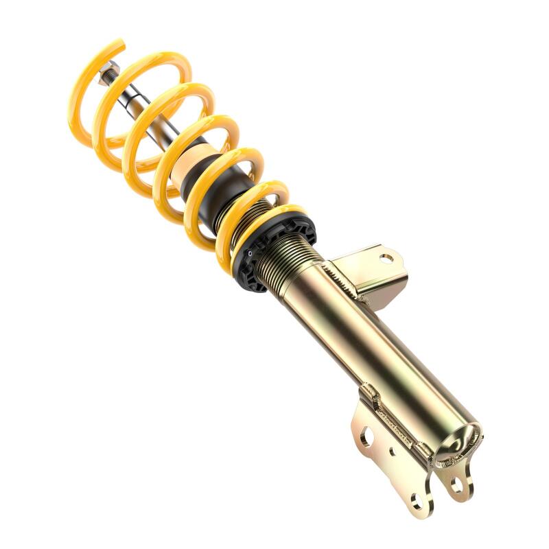 ST XA-Height Adjustable Coilovers 14+ Mercedes-Benz CLA 250 2WD - 18225065