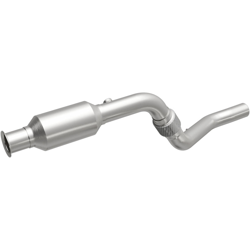 MagnaFlow 00-04 Chrysler 300M 3.5L Direct Fit Converter - 4481760