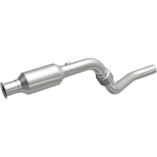 MagnaFlow 00-04 Chrysler 300M 3.5L Direct Fit Converter - 4481760