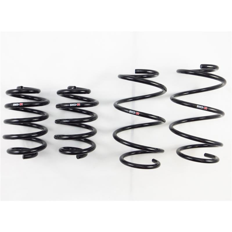 RS-R 11+ Nissan Juke 4WD (NF15) Down Sus Springs - N315D