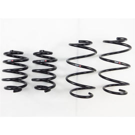 RS-R 11+ Nissan Juke 4WD (NF15) Down Sus Springs - N315D
