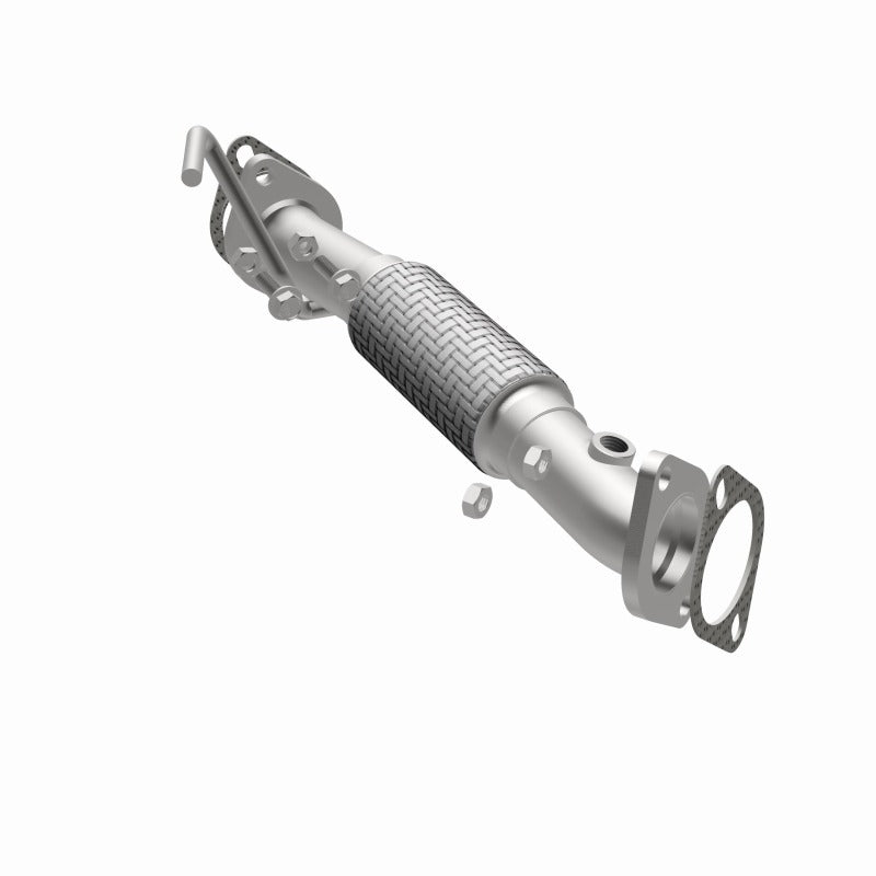BRE Exhaust 11-16 KIA SPORTAGE 2.4L Front Pipe Kit - 107-0287