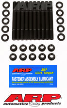 Load image into Gallery viewer, ARP Vauxhall/Opel 2.0L 16V Main Stud Kit - 209-5401