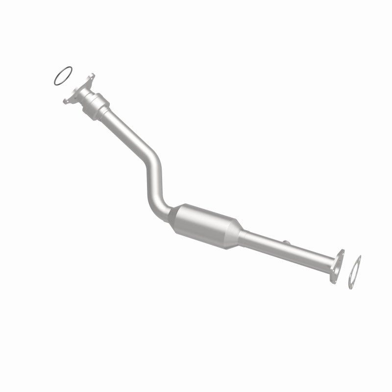 MagnaFlow 01-03 Saturn L200 2.2L Direct Fit Converter - 4561053