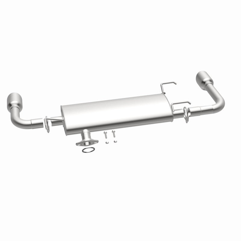 BRE Exhaust 09-14 Murano 3.5L Muffler Kit - 108-0042