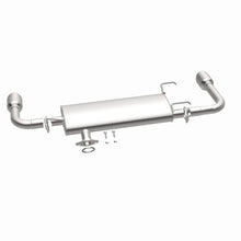Load image into Gallery viewer, BRE Exhaust 09-14 Murano 3.5L Muffler Kit - 108-0042
