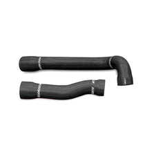 Load image into Gallery viewer, Mishimoto 99-06 BMW E46 Black Silicone Hose Kit - MMHOSE-E46-99BK