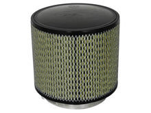 Load image into Gallery viewer, aFe MagnumFLOW Air Filters IAF PG7 A/F PG7 6F x 8-1/2B x 8-1/2T x 7-1/2H - 72-90064