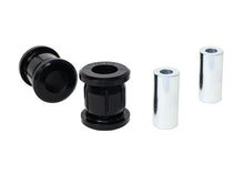 Load image into Gallery viewer, Whiteline 13-17 Honda Accord Rear Control Arm Rearward Bushing - W63659