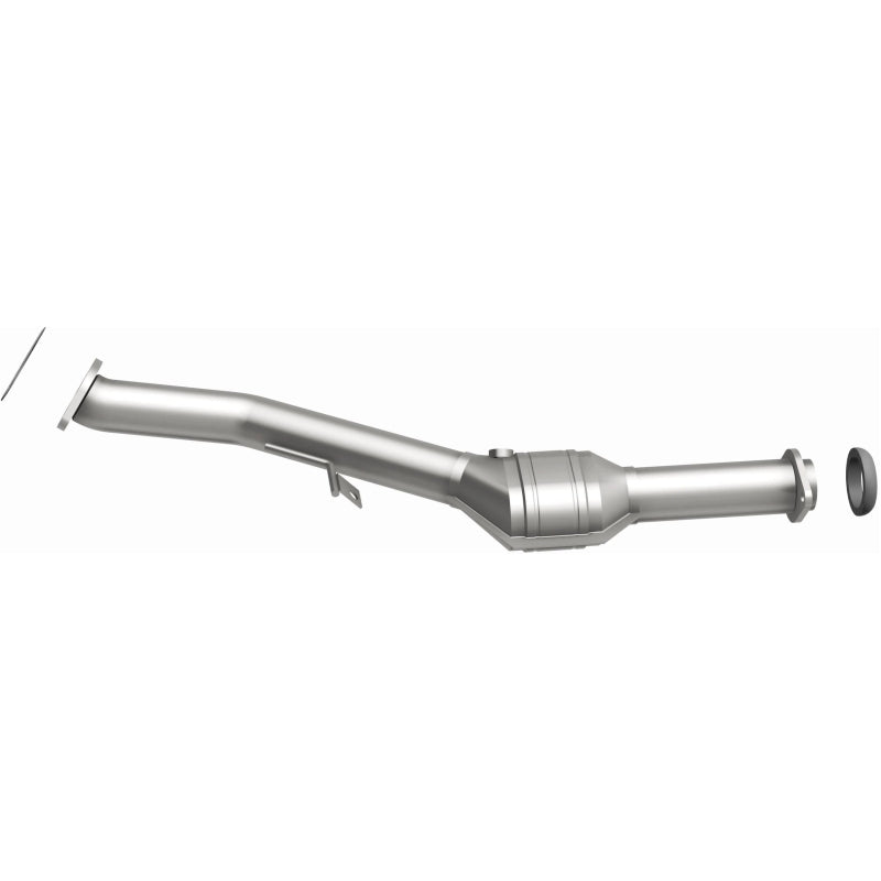 MagnaFlow 2005 Subaru Outback 2.5L Direct Fit Converter - 5491827