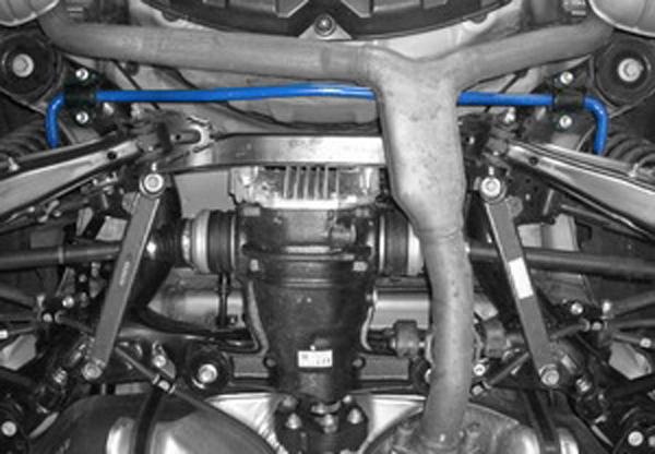 Cusco Lexus IS250/IS350 19mm Rear Sway Bar - 983 311 B19