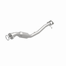 Load image into Gallery viewer, MagnaFlow DF Cat. Conv 06-09 Buick Lacrosse 3.8L / 06-08 Pontiac Grand Prix 3.8L (Inc Supercharged) - 24205