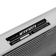 Load image into Gallery viewer, Mishimoto 90-96 Nissan 300ZX Turbo Manual Aluminum Radiator - MMRAD-300ZX-90T