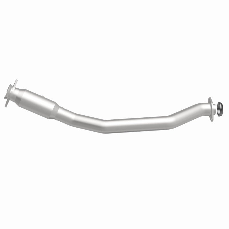 MagnaFlow Direct Fit Catalytic Converter 2012-2017 Grand Cherokee V8 6.4 OEM Underbody - 21-578