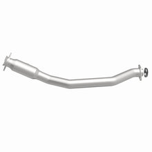 Load image into Gallery viewer, MagnaFlow Direct Fit Catalytic Converter 2012-2017 Grand Cherokee V8 6.4 OEM Underbody - 21-578