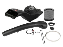 Load image into Gallery viewer, aFe Momentum HD Pro 5R Cold Air Intake System 18-19 Ford F-150 V6-3.0L (td) - 50-70023D