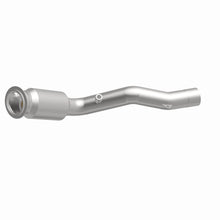 Load image into Gallery viewer, MagnaFlow 2015 M3 3 Underbody Direct Fit Converter - 52930