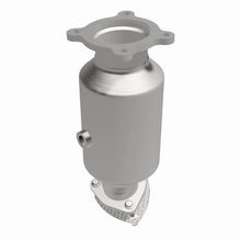 Load image into Gallery viewer, MagnaFlow Direct Fit Catalytic Converter 18-20 Audi Q5 Underbody - 280343