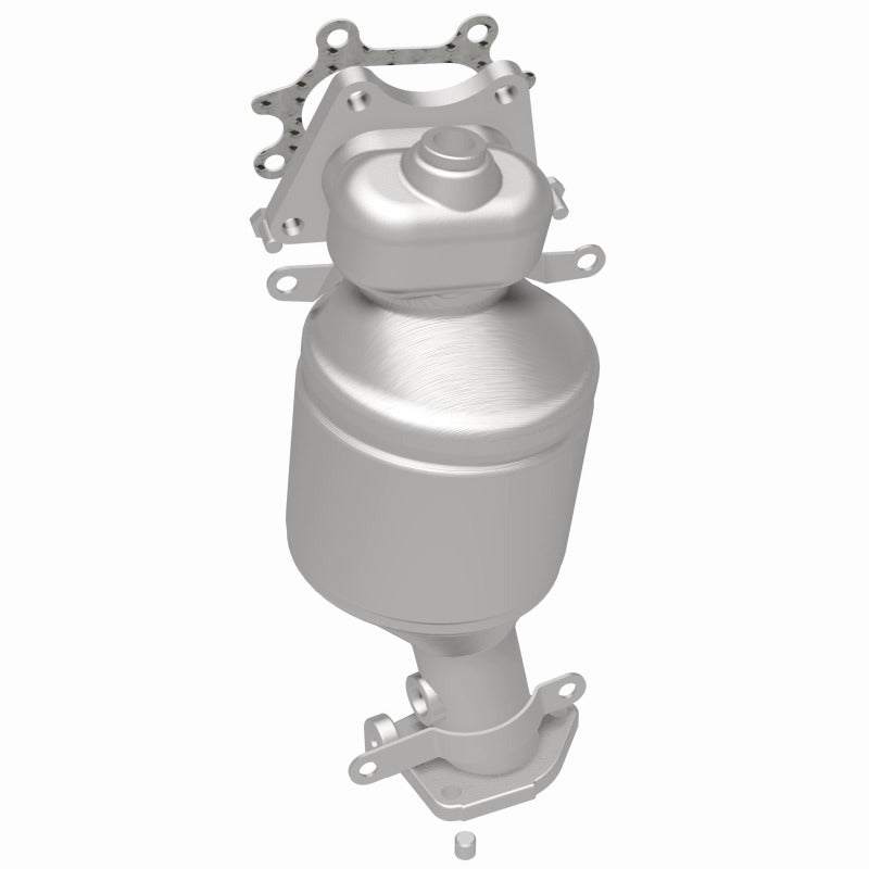MagnaFlow 03-07 Honda Accord 3.0L Direct Fit Converter - 5531336