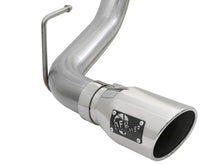 Load image into Gallery viewer, aFe MACH Force-Xp 2-1/2in 304 SS Cat-Back Exhaust w/ Polished Tips 2016+ Toyota Tacoma 2.7L/3.5L - 49-46042-P
