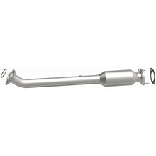 Load image into Gallery viewer, MagnaFlow Direct Fit Catalytic Converter 05-13 Nissan Frontier 2.5L - 51602