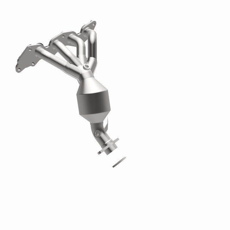 MagnaFlow Direct Fit Catalytic Converter 2008 Mazda 6 2.3L Manifold - 51974