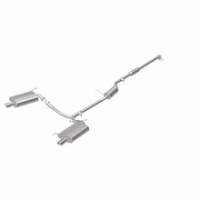 Load image into Gallery viewer, MagnaFlow BRE Exhaust Kit 99-03 Acura CL TL 3.2L - 106-0307