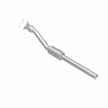 Load image into Gallery viewer, MagnaFlow Direct Fit Catalytic Converter 2003 Volkswagen Golf 1.8L - 4481382