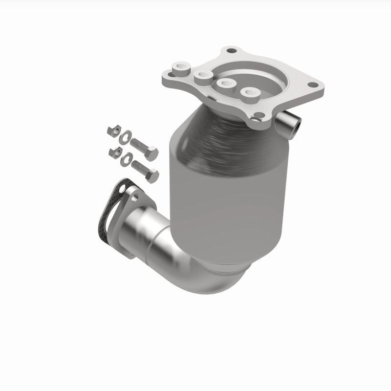 MagnaFlow 20-21 Subaru WRX 2.0L Direct Fit Catalytic Converter - 6511822