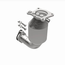Load image into Gallery viewer, MagnaFlow 20-21 Subaru WRX 2.0L Direct Fit Catalytic Converter - 6511822