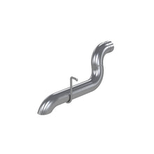 Load image into Gallery viewer, MBRP 2020 JEEP Wrangler JL EcoDiesel XP Series 3in Filter Back, Rear Turn Down - S6501409