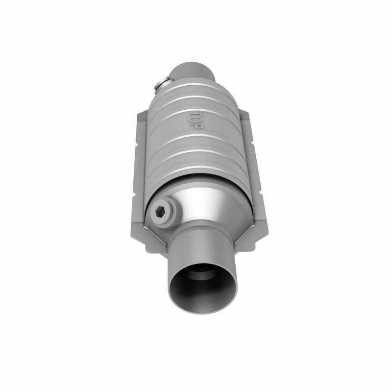 MagnaFlow Universal Catalytic Converter 2.00 inch CA Tier 1 - 408064