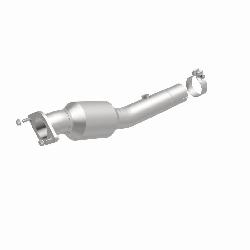 MagnaFlow 2000 Chevrolet Silverado 2500 6.0L Direct Fit Converter - 4451648