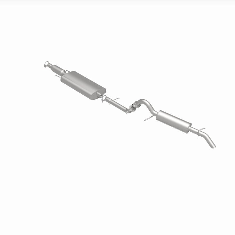 MagnaFlow BRE Exhaust Kit 09-12 Escape Tribute Mariner - 106-0062