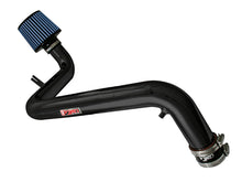 Load image into Gallery viewer, Injen 94-01 Acura Integra LS / LS Special Edition / RS Polished Black Cold Air Intake - RD1420BLK