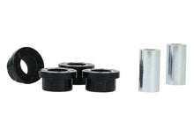 Load image into Gallery viewer, Whiteline 01-05 Lexus IS300 Rear Control Arm Bushing Kit (Lower Front Inner Bushing) - W63562