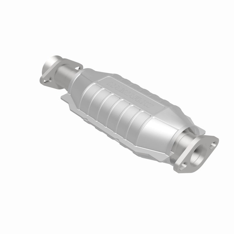 MagnaFlow Direct Fit Catalytic Converter 94-97 Montero 3.5L rear 49S - 93286