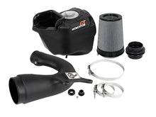 Load image into Gallery viewer, aFe Momentum GT Pro DRY S CAI System 12-18 Jeep Wrangler (JK) V6-3.6L (Only Models w/Sprintex S/C) - 50-70001D
