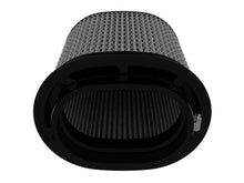 Load image into Gallery viewer, aFe MagnumFLOW HD Air Filters Pro Dry S Oval 7in X 4.75in F 9in X 7in T X 9H
