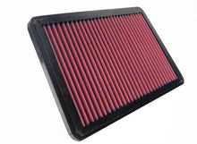 Load image into Gallery viewer, K&amp;N 1975 Alfa Romeo Alfa 6 Replacement Air Filter - 33-2546