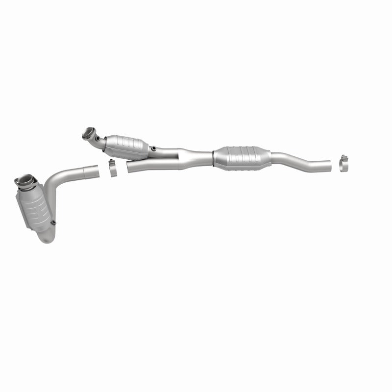 MagnaFlow Conv DF 02-03 Dodge Ram 1500 PickUp 5.9L - 23959