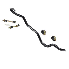 Hotchkis 58-64 Chevy B-Body Front Swaybar Kit *Fits 605 Steering Box Converted Cars ONLY*