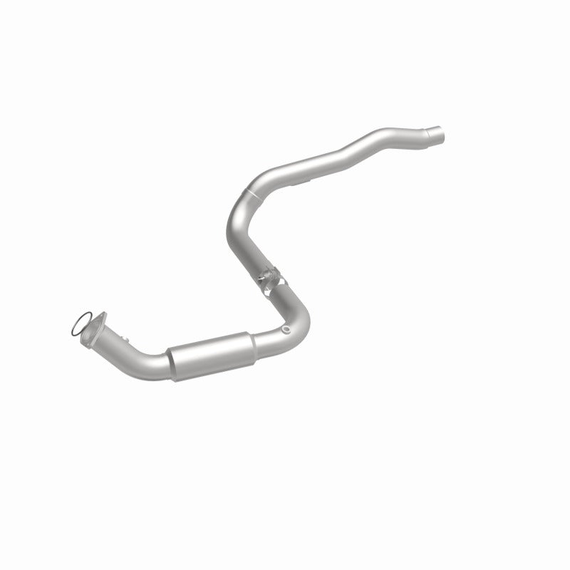 MagnaFlow Direct Fit Catalytic Converter 07-08 Sub XL 6.0 Driver Side OEM - 49640