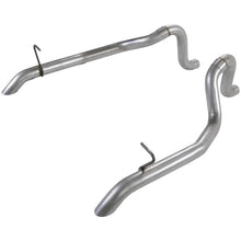 Load image into Gallery viewer, Flowmaster 62-74 Mopar B-BODY 3 in. Tailpipes - 15823