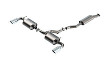 Load image into Gallery viewer, Borla 19-24 Toyota Rav4 (excl. Hybrid) 2.25in S-Type Cat Back Exhaust - 141009
