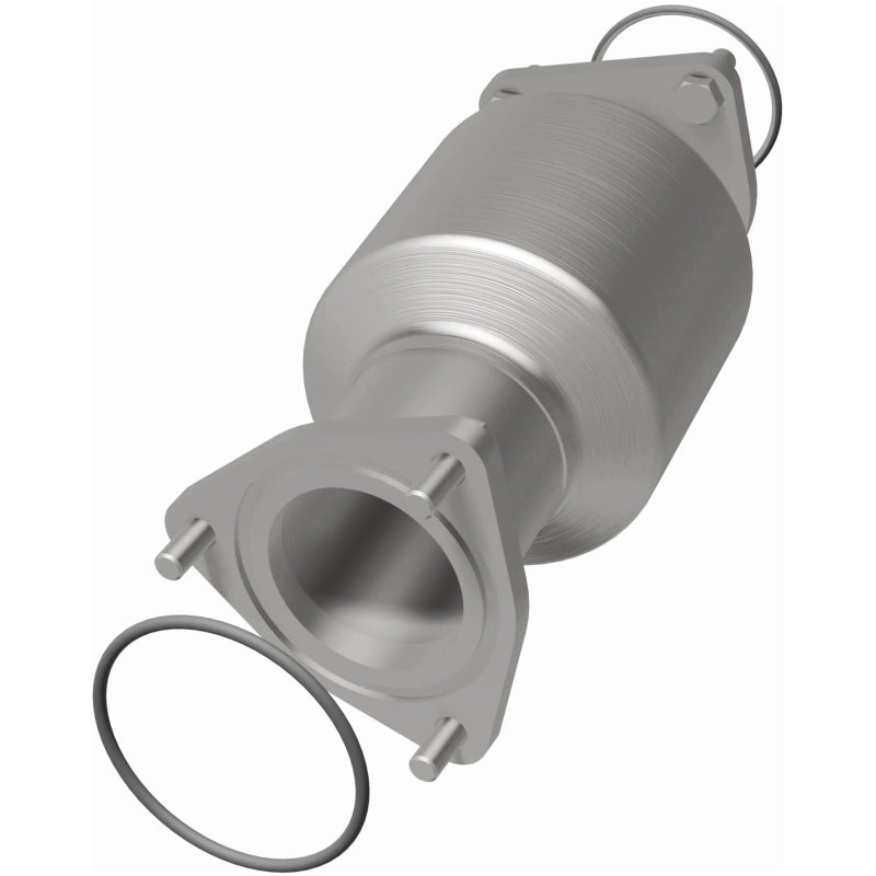 MagnaFlow Direct Fit Catalytic Converter 2009-2014 Acura TL 3.7L - 51876