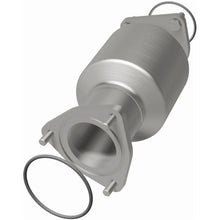 Load image into Gallery viewer, MagnaFlow Direct Fit Catalytic Converter 2009-2014 Acura TL 3.7L - 51876
